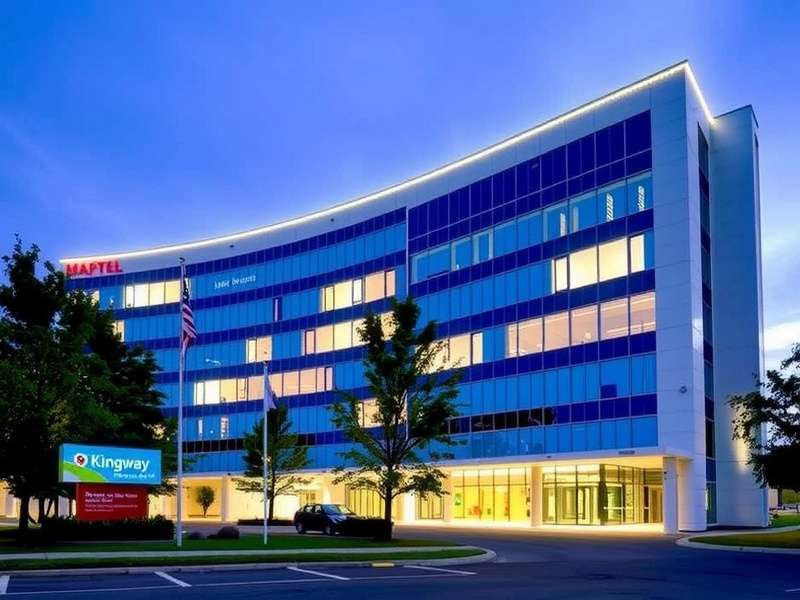 Cardiology Department