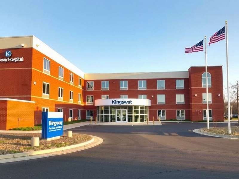 Orthopedics Department